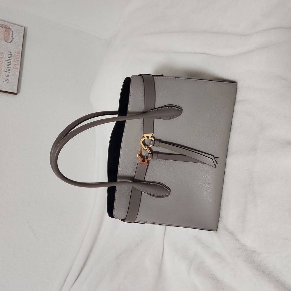 Kate Spade satchel